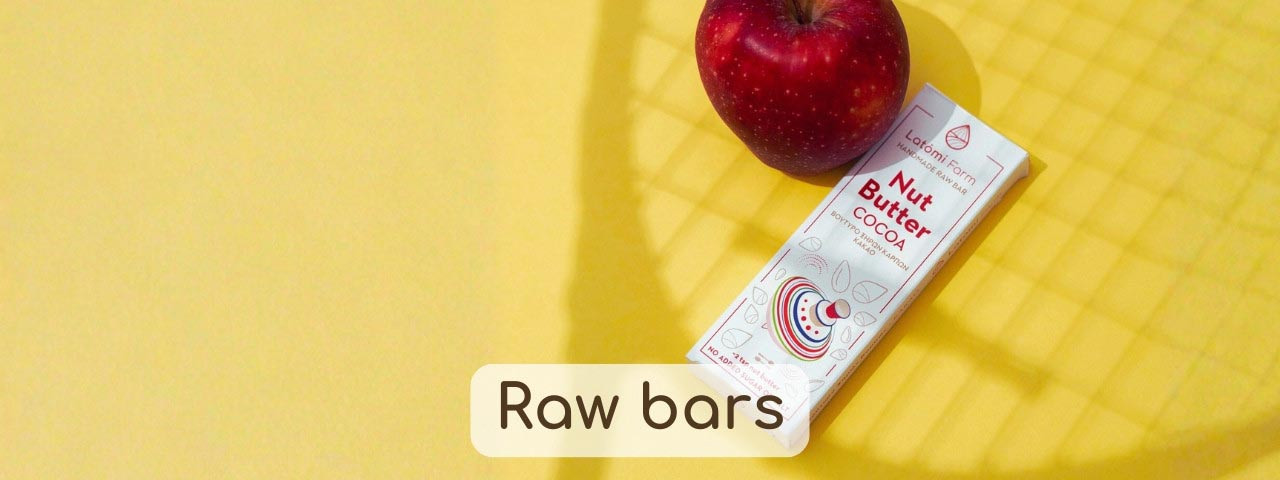 RAW BARS