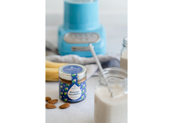 Γιατί επιλέγουμε τη διατροφή χωρίς ζάχαρη | Latomi Farm